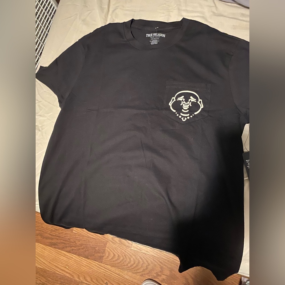 True religion shirt